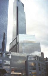 Time Warner Building