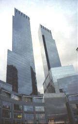 Time Warner Building