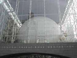 Manhattan Planetarium