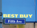 Best Buy Fifth Avenue