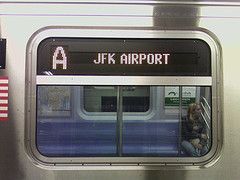 JFK Shuttle