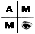 American Museum of the Moving Image Logo