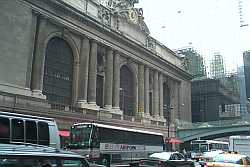 Grand Central Terminal: NYC Landmark