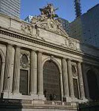 Grand Central Station