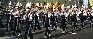 Macys Thanksgiving Day Parade NYC