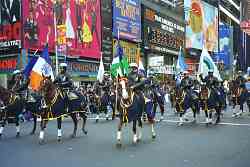 Macys Thanksgiving Day Parade NYC