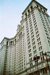 Manhattan New York Hotels