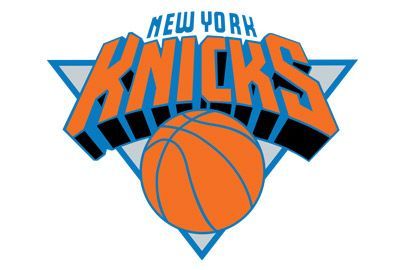 The New York Knicks Logo