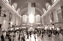 Grand Central Terminal