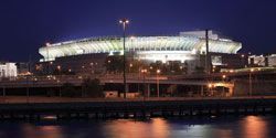 Yankee Stadium