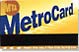 The New York City Transit Metrocard