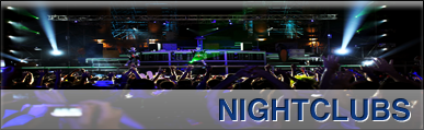 nightclubs Nightlife