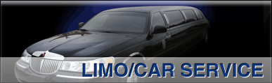 limo-service Transportation Service