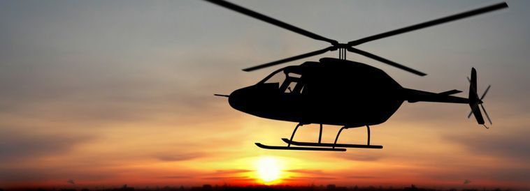 New York Helicopter Tours