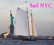 New York Classic Harbor Line Cruise