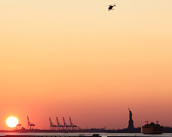 NYCTourist helps you find affordable New York Helicopter tours