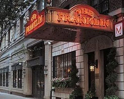 The Franklin Hotel NYC