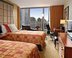 Millennium Broadway Hotel Times Square NY