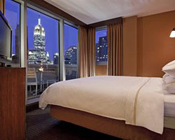 Four Points by Sheraton Manhattan Chelsea