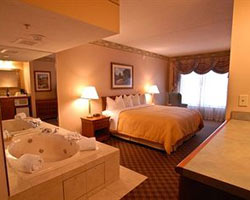 Country Inn and Suites By Carlson Newark Airport NY