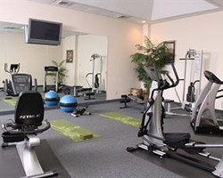 Marco LaGuardia Hotel by Lexington Fitness Center NYC