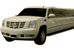 Accela Limousine Escalade Limo