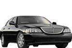 Accela Limousine Luxury Sedan