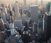 NYC Air Tours by PegasusFlight.com