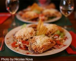 Best Mexican Restaurants NYC