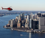 The Big Apple Air Tour