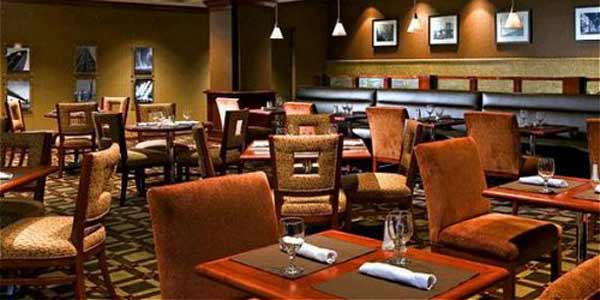 Crowne Plaza Newark International Airport New York City