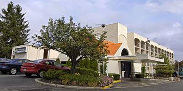 Howard Johnson Clifton New York