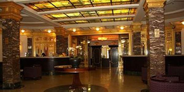 Imperial Court Hotel Manhattan New York City