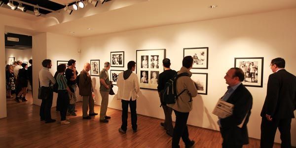 International Center of Photography Museum NYC