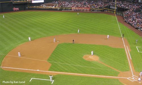 New York Mets Season Opener NYC