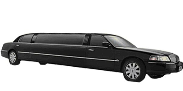 Accela Limousine Stretch Lincoln Towncar