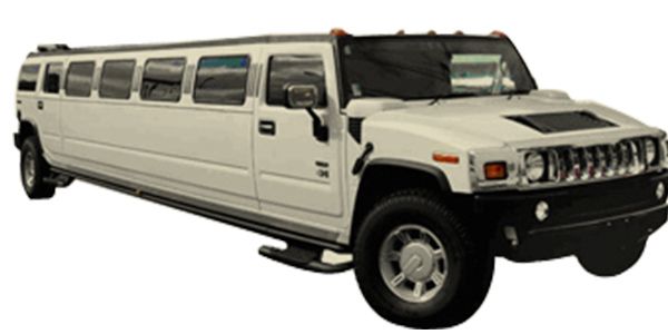 Accela Limousine Stretch Hummer