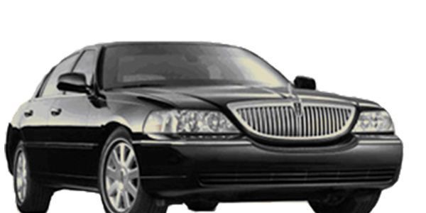 Accela Limousine Luxury Lincoln Towncar