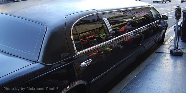 New York Limousine