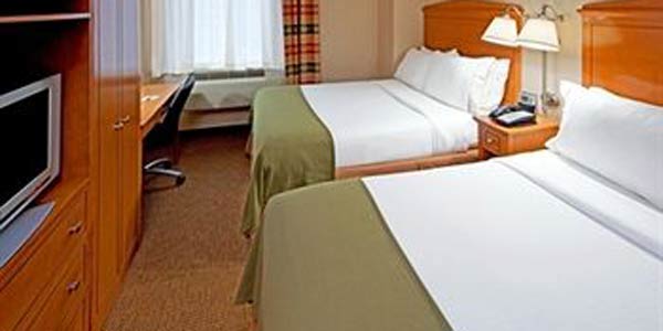 Holiday Inn Express Midtown NY