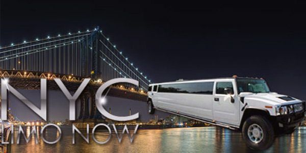 Cheap Limo New York