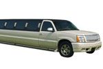 800-BOOK-A-LIMO Vans/SUVs