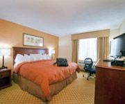 King Guest Room - City View - Nonsmoking