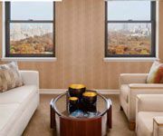 JW Marriott Essex New York Central Park Suite