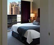 Trump Hotel NYC Executive City View Suite