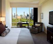 Trump Towers New York Deluxe Parkview Room