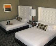 The Bentley Hotel NYC Deluxe Room