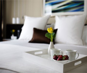 Cassa Hotel & Residences New York Executive King