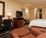 Hampton Inn Manhattan King Study