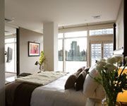 The Marmara Manhattan One Room Suite